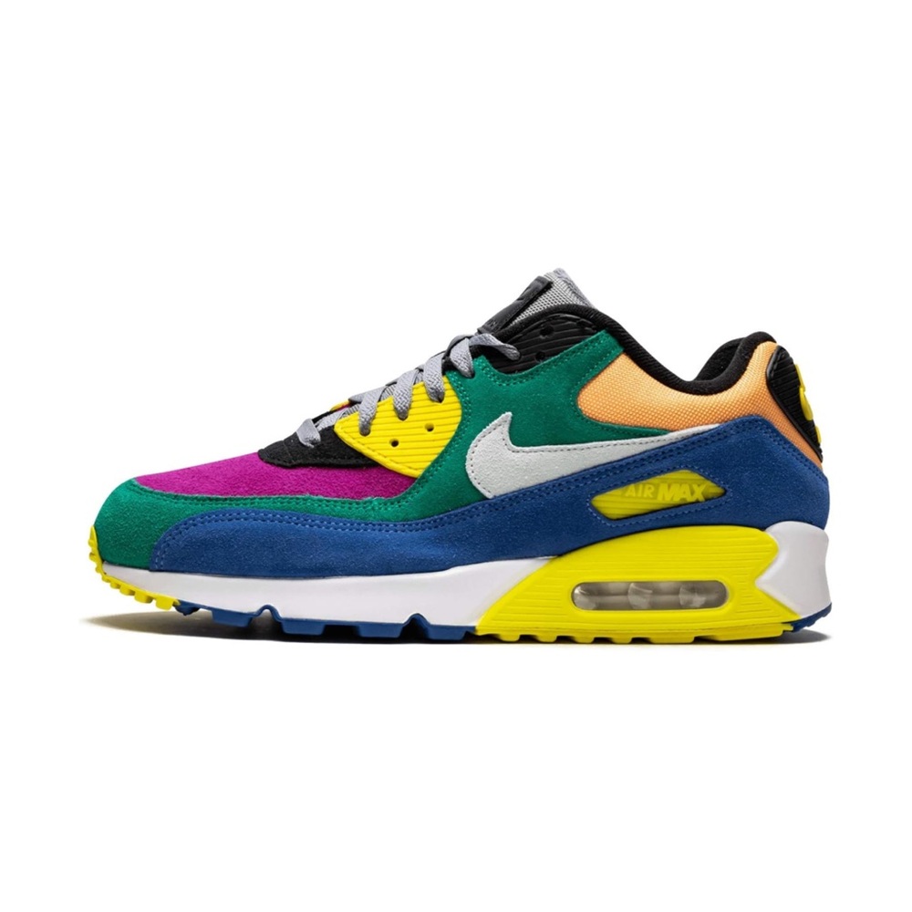 Nike Air Max 90 QS